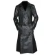 Buffy The Vampire Slayer TV Series Spike Trench Coat