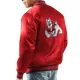 Bulldogs Fresno State Varsity Jacket