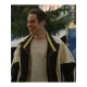 Bupkis 2023 Pete Davidson Bomber Jacket