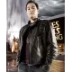 Torchwood Owen Harper Leather Jacket