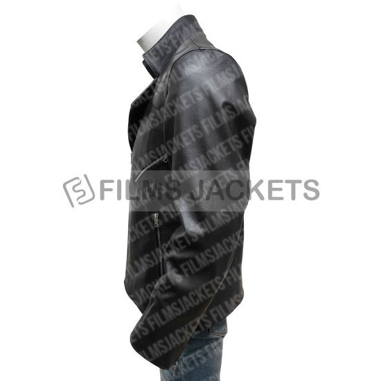 Torchwood Owen Harper Leather Jacket