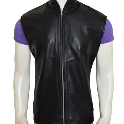 Burt Reynolds Deliverance Lewis Medlock Leather Vest