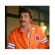 The Cannonball Run Burt Reynolds Orange Jacket