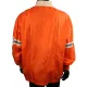 The Cannonball Run Burt Reynolds Orange Jacket