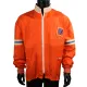 The Cannonball Run Burt Reynolds Orange Jacket