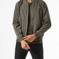 Burton Bomber Jacket