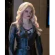 Caitlin Snow The Flash Season 3 Killer Frost Leather Coat