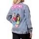 Cakeworthy Barbie Totally Hair Jacket