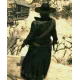 Ray Mccall Call of Juarez Bound in Blood Coat