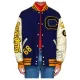 Calvin Klein California Varsity Jacket