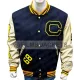 Calvin Klein California Varsity Jacket