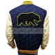 Calvin Klein California Varsity Jacket