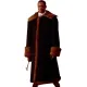 Candyman Yahya Trench Coat