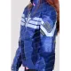 Chris Evans Captain America Winter Soldier Jacket