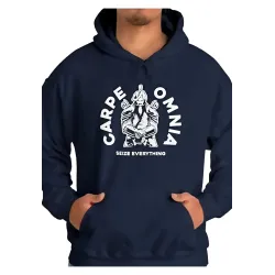 Carpe Omnia Dallas Cowboys Hoodie