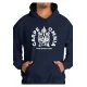 Carpe Omnia Dallas Cowboys Hoodie