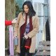 The Predator Olivia Munn Coat