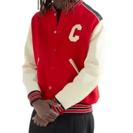 Celine Varsity Jacket