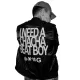 Cha Cha Beat Boy Bomber Jacket