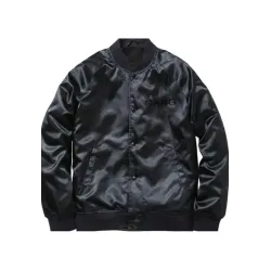 Cha Cha Beat Boy Bomber Jacket