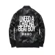 Cha Cha Beat Boy Bomber Jacket