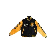 Championship Bren Varsity Jacket