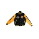 Championship Bren Varsity Jacket