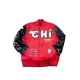 Chicago Bull Windy City Jacket