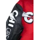 Chicago Bull Windy City Jacket