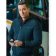 Jesse Lee Soffer Chicago PD Black Jacket