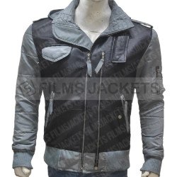 Chicago PD Patrick John Flueger Jacket