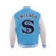 Chicago White Sox Retro Varsity Jacket