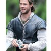 The Huntsman Winter's War Eric Vest