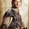 The Huntsman Winter's War Eric Vest