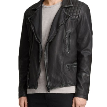 13 Reasons Why Tony Padilla Leather Jacket