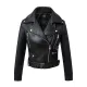 Chucky Tiffany Valentine Doll Leather Jacket