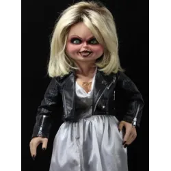 Chucky Tiffany Valentine Doll Leather Jacket