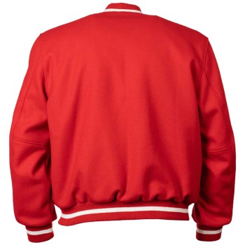 Cincinnati Reds Varsity Jacket