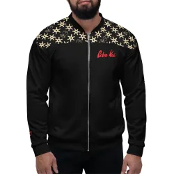 Cobra Kai Bomber Jacket