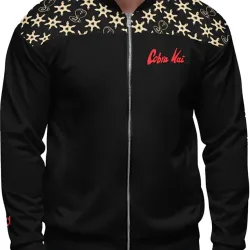 Cobra Kai Bomber Jacket