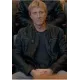 William Zabka Cobra Kai S03 Leather Jacket