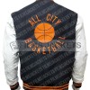 Cooley High Letterman Jacket