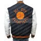 Cooley High Letterman Jacket