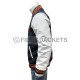 Cooley High Letterman Jacket