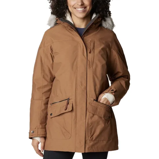 Columbia women's carson pass jacket online