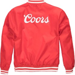 Men's Coors Bomber Jacket