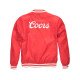 Men's Coors Bomber Jacket