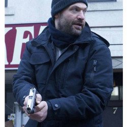 The Strain Corey Stoll Jacket