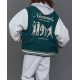 Neutrals Country Club 08 Varsity Jacket