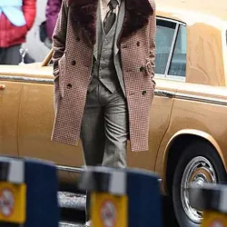 Cruella Joel Fry Jasper Coat